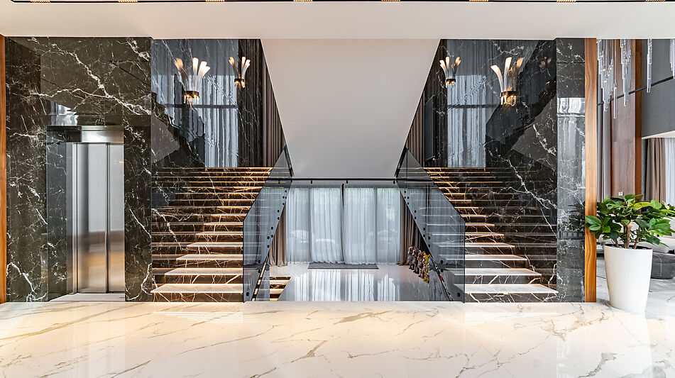 Стильный дом в КП Гринфилд