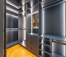 Стильный дом в КП Гринфилд