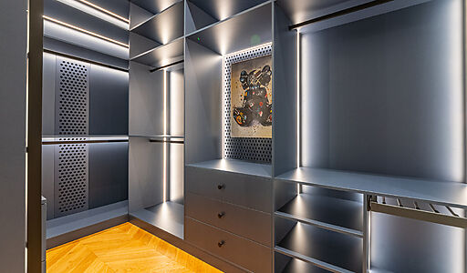 Стильный дом в КП Гринфилд