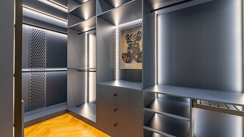 Стильный дом в КП Гринфилд