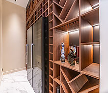 Стильный дом в КП Гринфилд