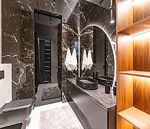 Стильный дом в КП Гринфилд