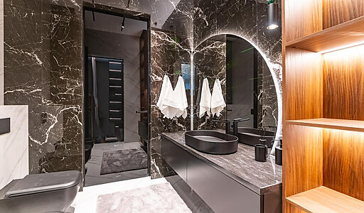 Стильный дом в КП Гринфилд