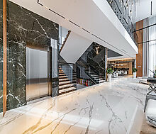 Стильный дом в КП Гринфилд