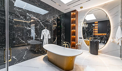 Стильный дом в КП Гринфилд