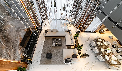 Стильный дом в КП Гринфилд