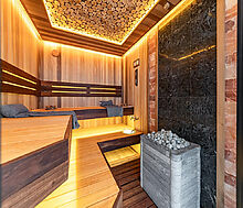 Стильный дом в КП Гринфилд