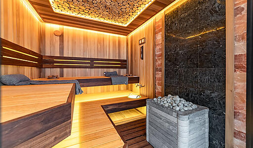 Стильный дом в КП Гринфилд