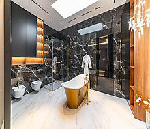 Стильный дом в КП Гринфилд