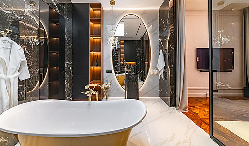 Стильный дом в КП Гринфилд