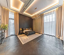 Стильный дом в КП Гринфилд