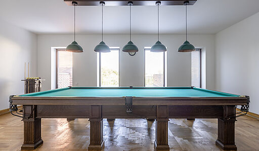 Новый дом в КП Ренессанс парк