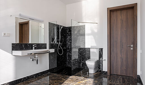 Новый дом в КП Ренессанс парк