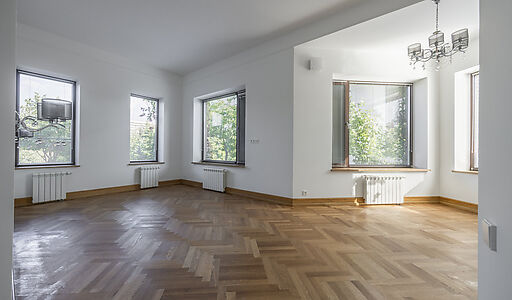 Новый дом в КП Ренессанс парк