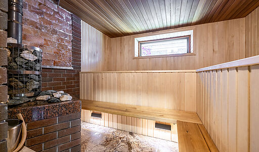 Новый дом в КП Ренессанс парк