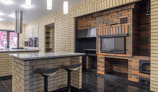 Новый дом в КП Ренессанс парк