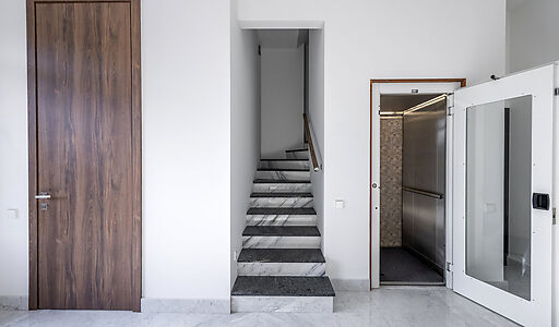 Новый дом в КП Ренессанс парк