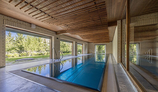 Новый дом в КП Ренессанс парк