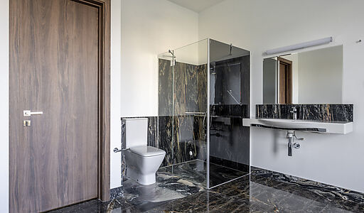 Новый дом в КП Ренессанс парк