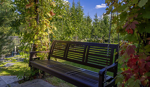 Новый дом в КП Ренессанс парк