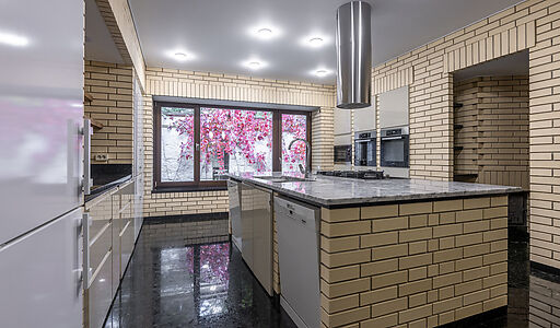 Новый дом в КП Ренессанс парк