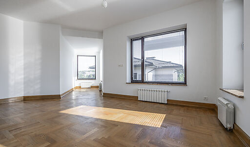 Новый дом в КП Ренессанс парк