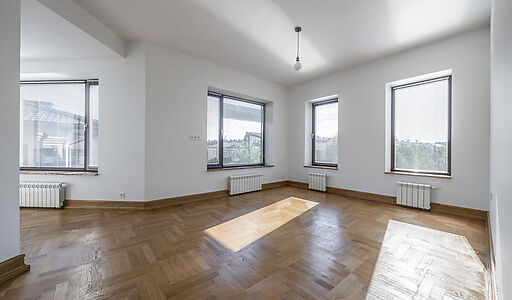 Новый дом в КП Ренессанс парк