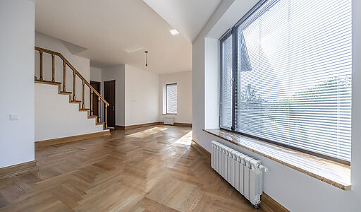 Новый дом в КП Ренессанс парк