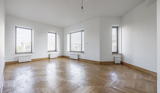 Новый дом в КП Ренессанс парк