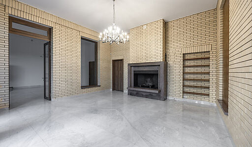 Новый дом в КП Ренессанс парк