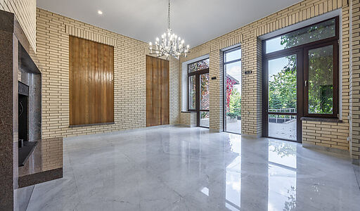 Новый дом в КП Ренессанс парк