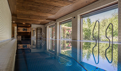 Новый дом в КП Ренессанс парк