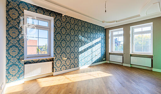 Дом под ключ с бассейном Адмирал