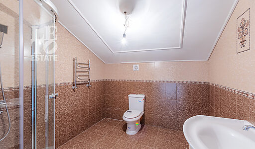 Дом под ключ с бассейном Адмирал