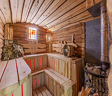 Дом под ключ с бассейном Адмирал