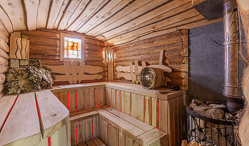 Дом под ключ с бассейном Адмирал