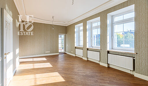 Дом под ключ с бассейном Адмирал