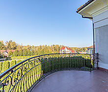 Дом под ключ с бассейном Адмирал