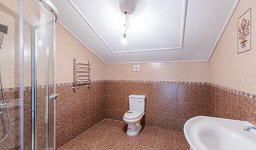 Дом под ключ с бассейном Адмирал