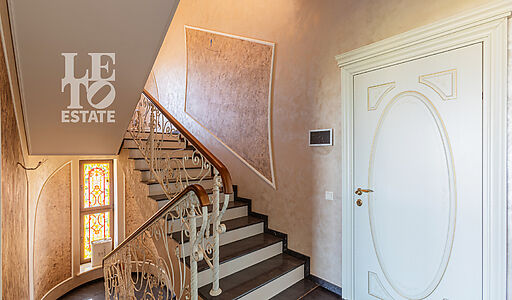 Дом под ключ с бассейном Адмирал