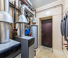 Дом под ключ с бассейном Адмирал