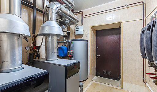 Дом под ключ с бассейном Адмирал