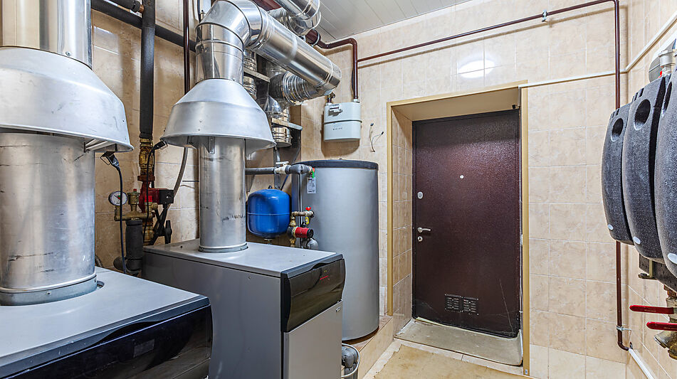 Дом под ключ с бассейном Адмирал