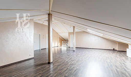 Дом под ключ с бассейном Адмирал