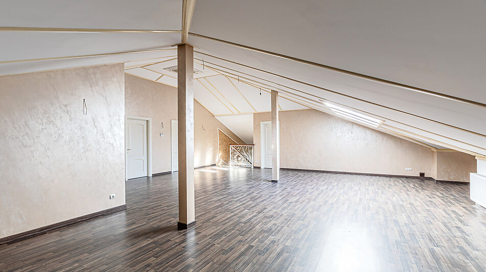 Дом под ключ с бассейном Адмирал