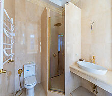 Дом под ключ с бассейном Адмирал