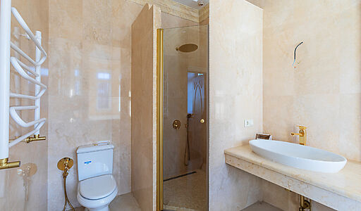 Дом под ключ с бассейном Адмирал