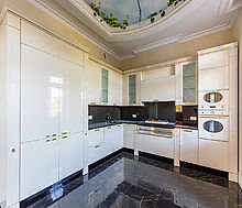 Дом под ключ с бассейном Адмирал