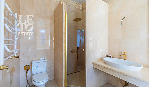 Дом под ключ с бассейном Адмирал