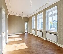 Дом под ключ с бассейном Адмирал